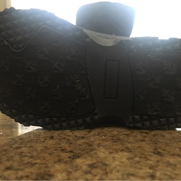 Nautica Snow Boots Boys Size 10 - Picture 9 of 15